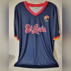 St. Louis Cardinals Jerseys bundle